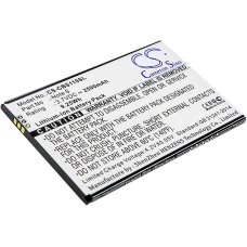 Compatible replacement for Cubot NOTE S