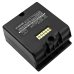 Battery industrial Cattron theimeg LRC-L