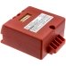 Battery industrial Cattron theimeg LRC-L