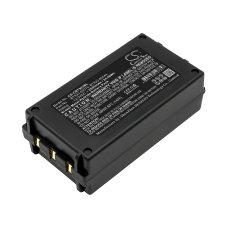 Sustitución compatible para Jay 250810,BT 923-00075,BT081-00053,BT081-00061,BT923-00044...