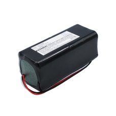 Reemplazo de batería compatible para Clinical dynamics 460005-078,AS10973,B10973,BATT/110476,MB210B...