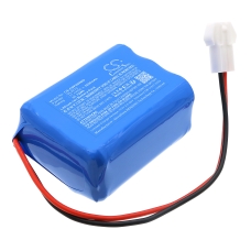 Reemplazo de batería compatible para CREATIVE CR2302-0000005,CR2302-0000020,DL3210,J3300PG00766
