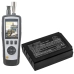 Extech Peaktech Cem Pce CS-CDT980SL