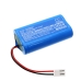 Home Security Camera Battery Eaton GUIDELED