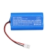 Home Security Camera Battery Eaton GUIDELED