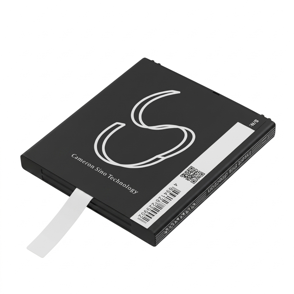 Battery compatible with Capture