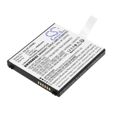 Compatible battery replacement for Capture J295,PR-0069212