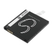 Battery compatible with Capture
