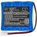 Batería Médica Cefar ActivX4 (CS-CFA400MD)