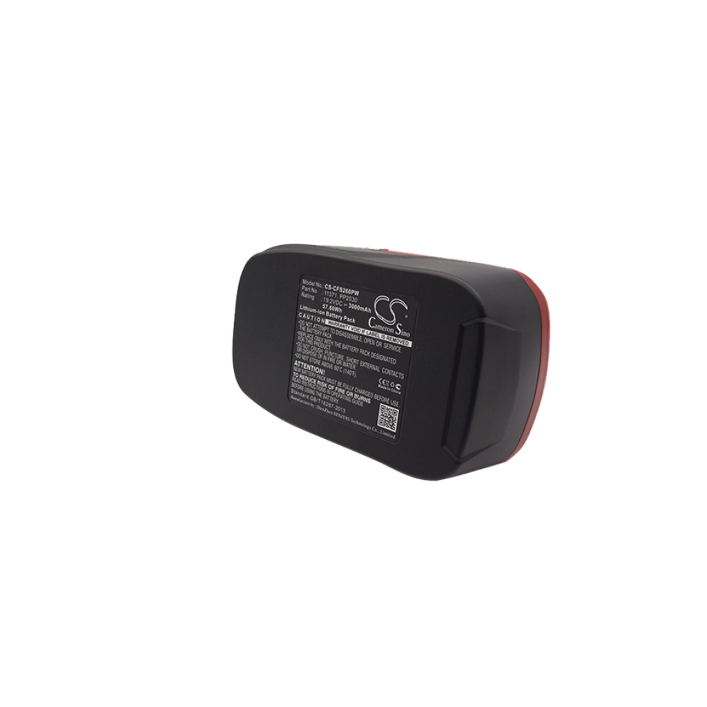 Battery industrial Craftsman FS2600