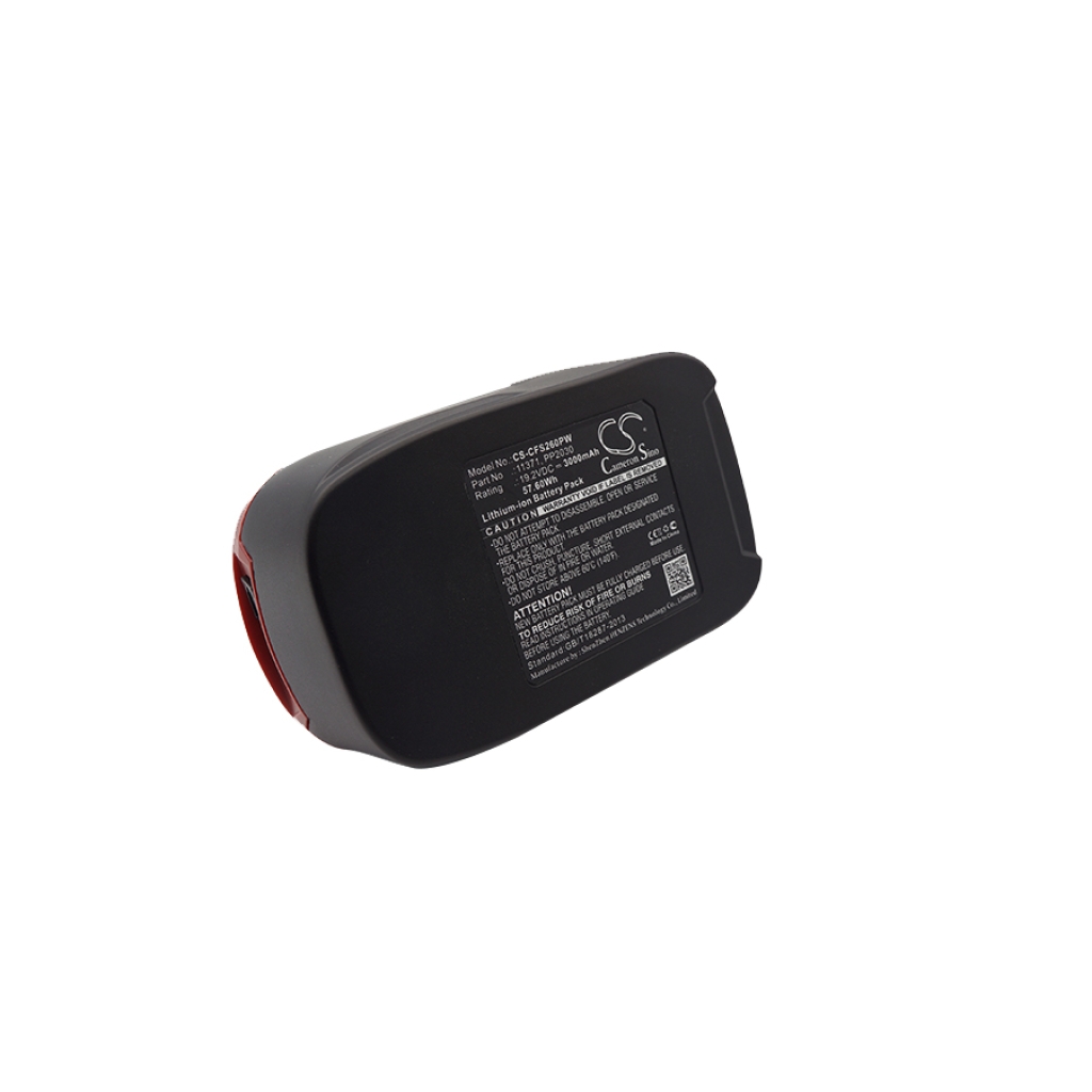 Battery industrial Craftsman ID2000