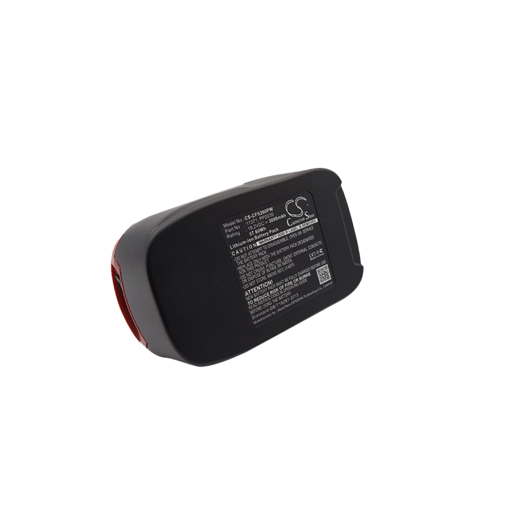 Battery industrial Craftsman FS2600