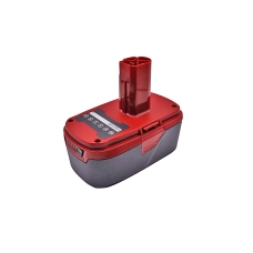 Reemplazo de batería compatible para Craftsman 11371,11374,11375,11376,130285003...