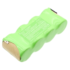 Reemplazo de batería compatible para Craftsman 