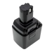 Battery industrial Craftsman CS-CFT102PW