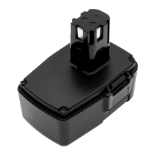 Reemplazo de batería compatible para Craftsman 11064,11095,981090-001,981563-000