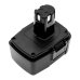 Battery industrial Craftsman 27487