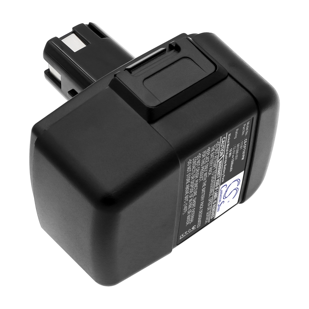 Battery industrial Craftsman 27487