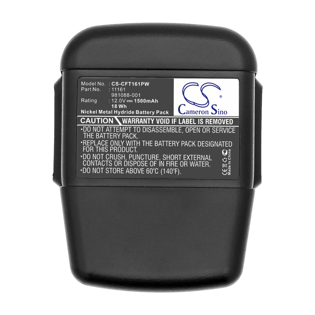 Battery industrial Craftsman 27487