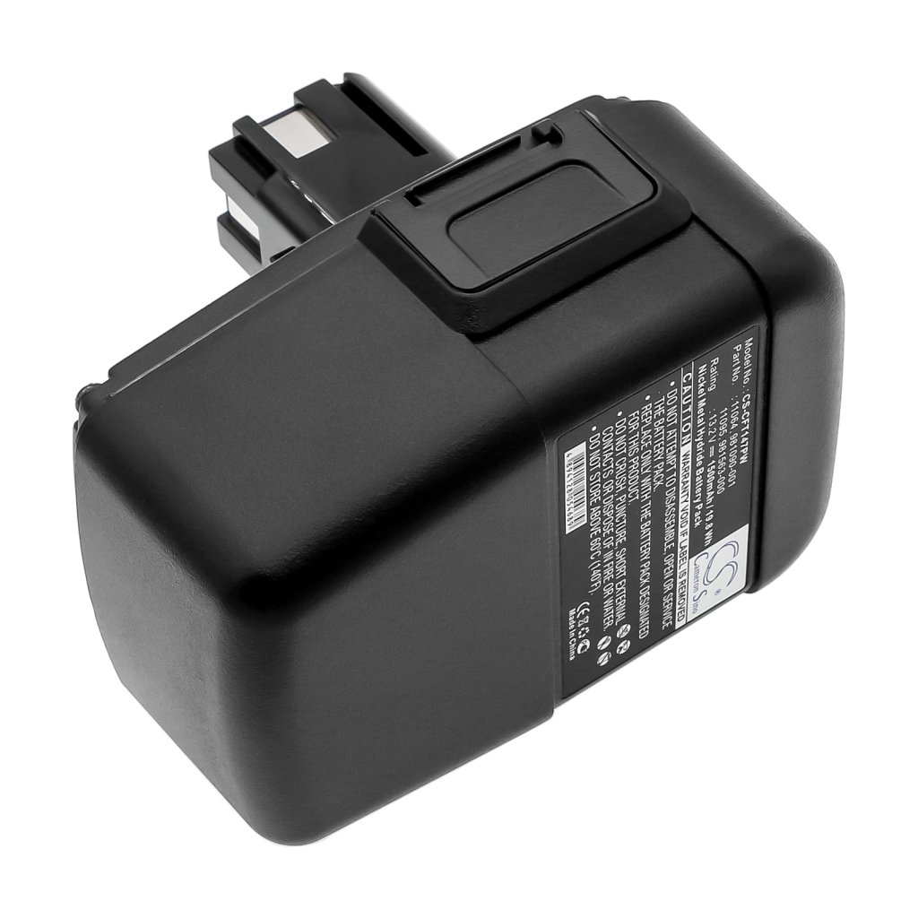 Battery Replaces 11095