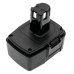 Battery industrial Craftsman 27491