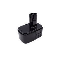 Reemplazo de batería compatible para Craftsman 11013,11044,130279002,1322522,1325101