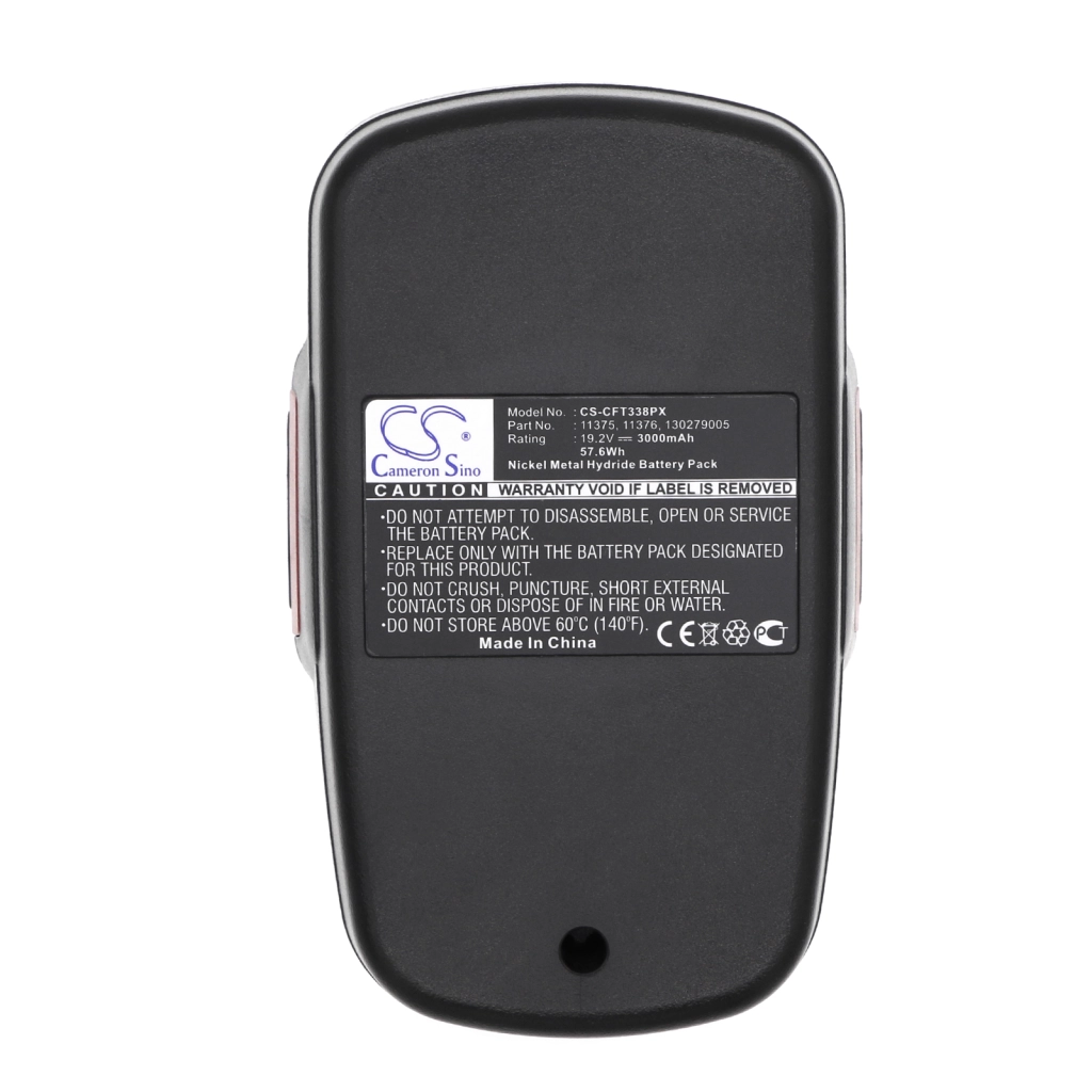 Battery industrial Craftsman 315.114480