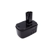 Battery industrial Craftsman 11453
