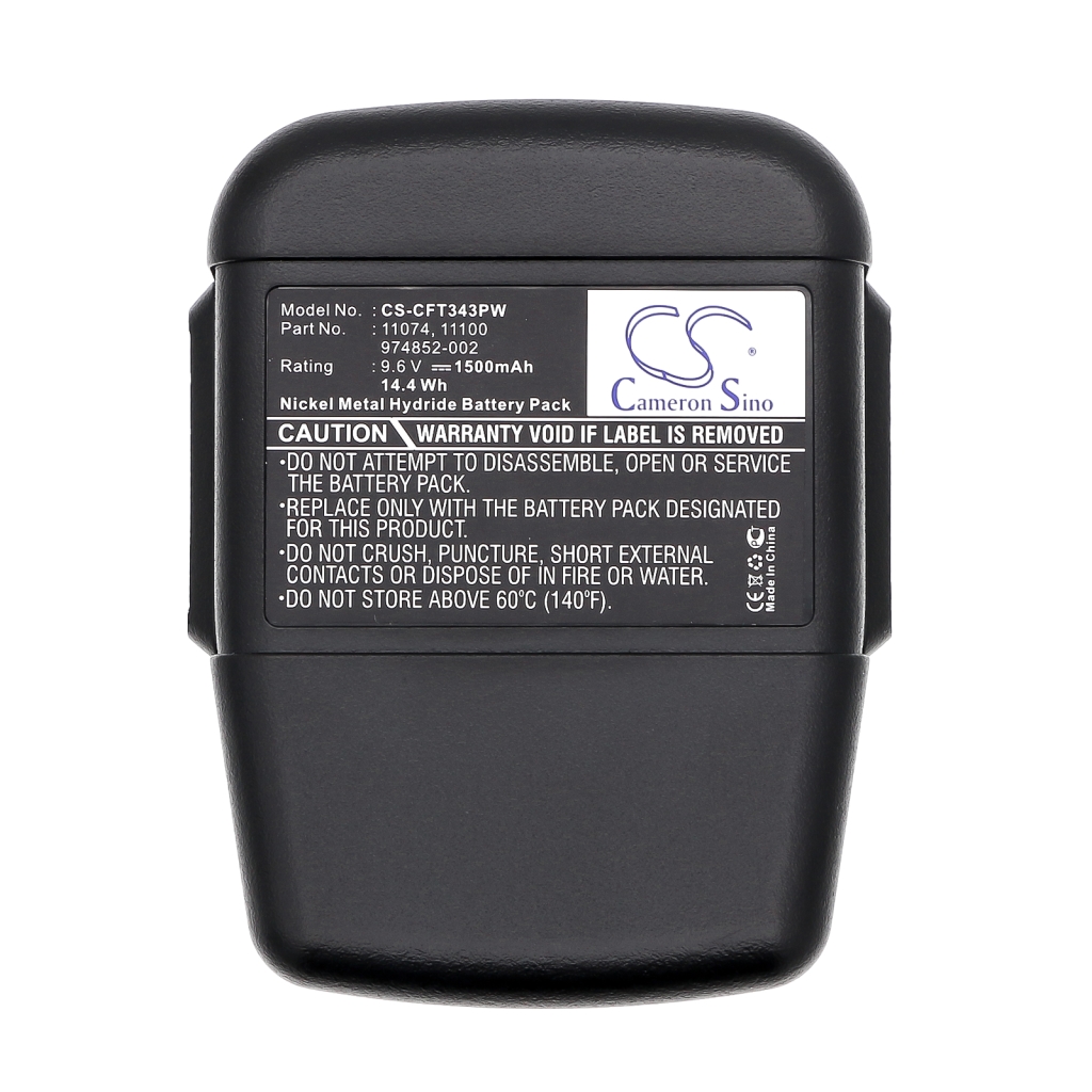 Battery Replaces 11100