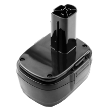 Reemplazo de batería compatible para Craftsman 130279001