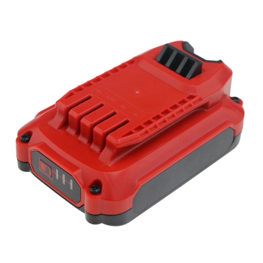 Battery industrial Craftsman CMCD720D2