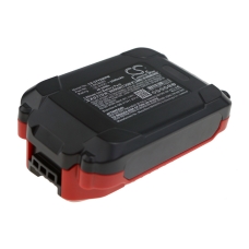 Reemplazo de batería compatible para Craftsman CMCB202,CMCN202