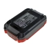 Battery industrial Craftsman CMCD720D2