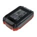 Battery industrial Craftsman CMCF820