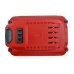 Battery industrial Craftsman CMCF820
