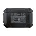 Battery industrial Craftsman CMCF820