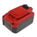 Battery industrial Craftsman CMCW220