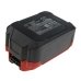 Battery industrial Craftsman CMCW220