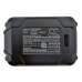Battery industrial Craftsman CMCW220