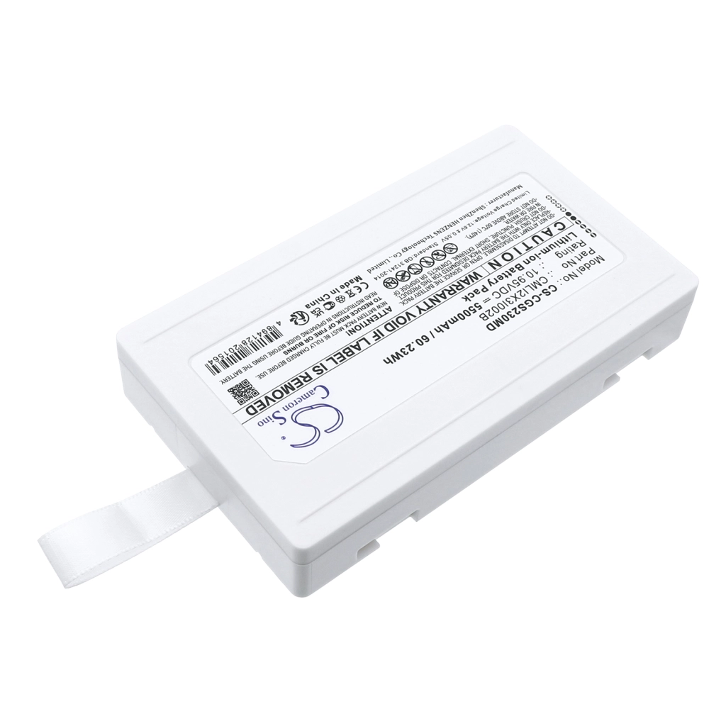 Batería Médica Comen CS-CGS230MD