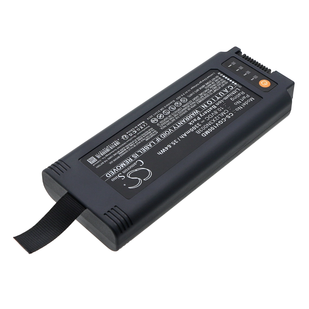Battery Replaces CML12X3N003B