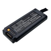 CS-CGV100MX<br />Baterías para  reemplaza la batería CMLI1X3N004B