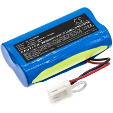 Reemplazo de batería compatible para Cardinalhealth F010506,F010506C