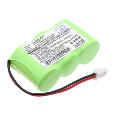 Reemplazo de batería compatible para Chatter Box CBFRSBATT