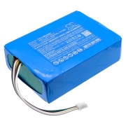 CS-CHM200MD<br />Baterías para  reemplaza la batería LBL-14-1086-DV