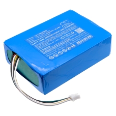 Reemplazo de batería compatible para Chattanooga ABI-L 18650-5S1P,LBL-14-1086,LBL-14-1086-DV