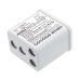 Battery compatible with Choicemmed Venni instruments CS-CHM240MD