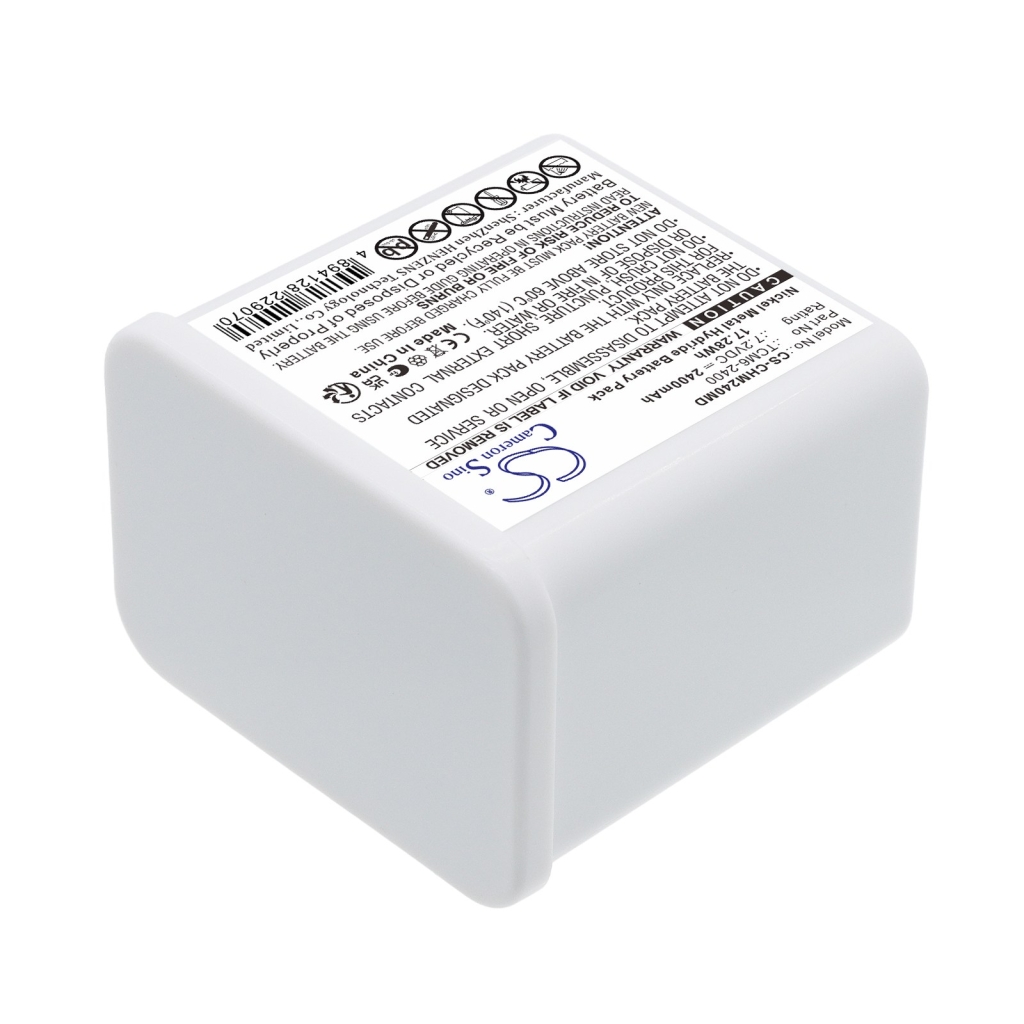 Battery compatible with Choicemmed Venni instruments CS-CHM240MD
