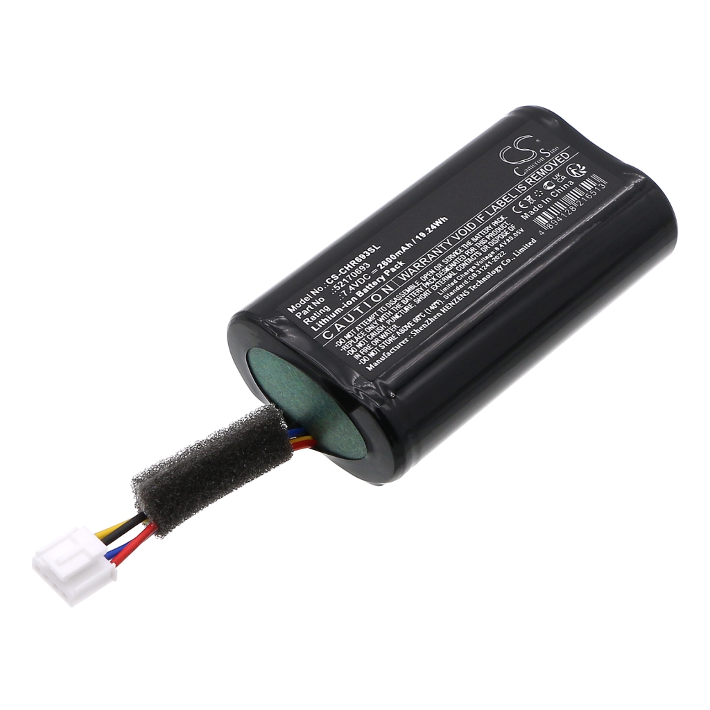 Battery Replaces EAC63958804