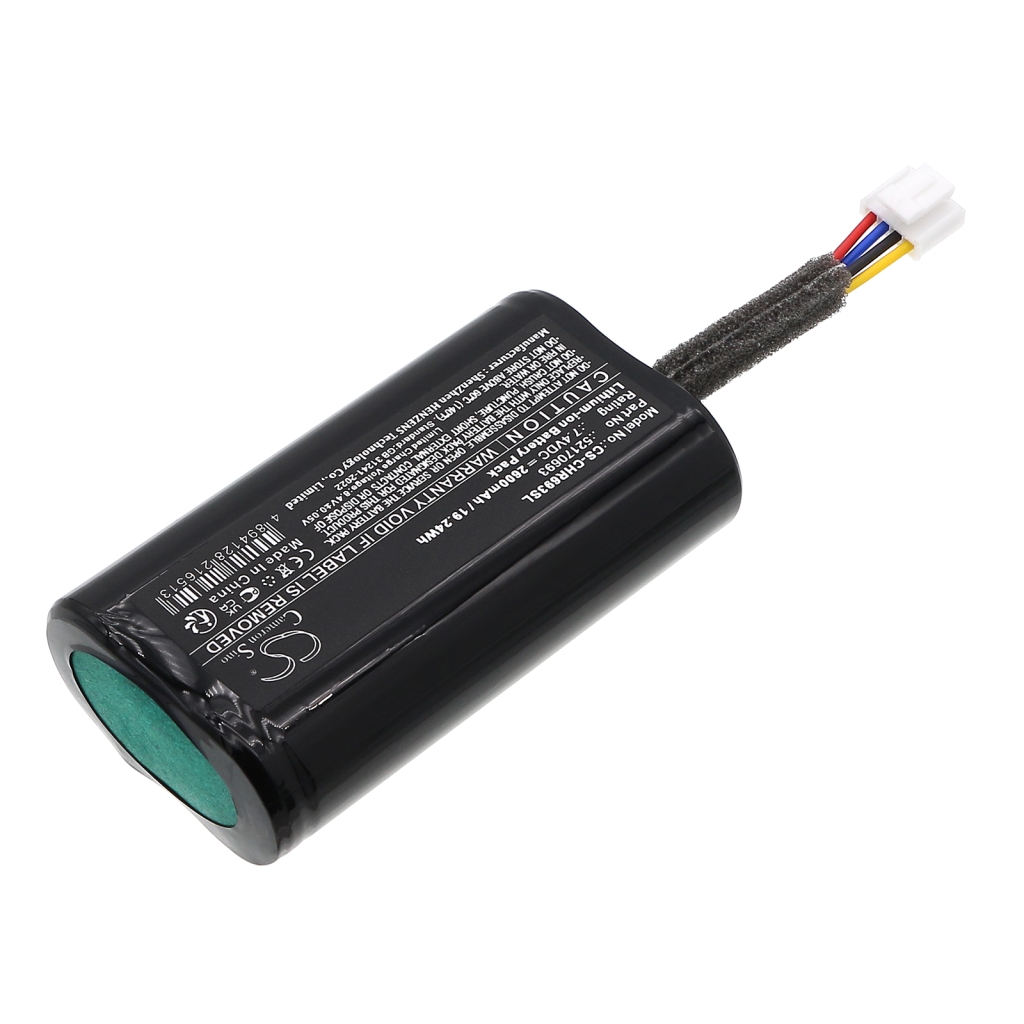 Battery Replaces EAC63958804